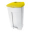 Contenitore a pedale in plastica - immagine 16