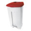 Contenitore a pedale in plastica - immagine 15