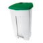 Contenitore a pedale in plastica - immagine 14