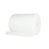 Bobina in polietilene espanso PE 8mm - Altezza  (cm) 75, lunga 65mt, superficie 97.5mq, 2 fasce