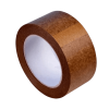 Nastro carta carton per imballaggi Avana - lungo 50mt, largo 75mm, spesso 130 micron, 24 pz