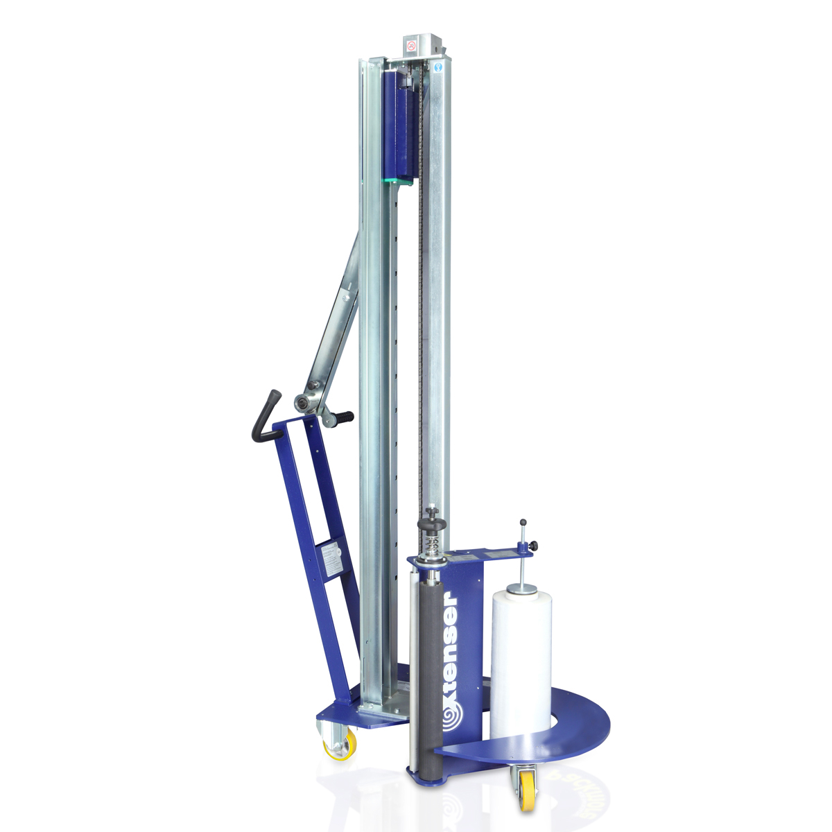 Fasciapallet manuale Xtenser