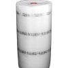 Bobina Pluriball grammatura media 67 gr - altezza 200 cm, 200 mt, 400 mq, intera