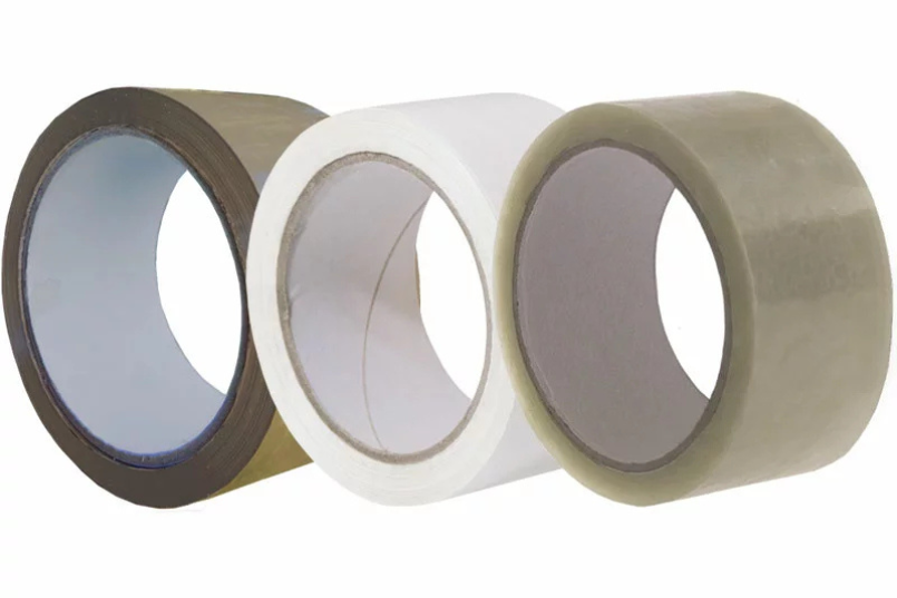 Nastro imballaggio 85% PET riciclato