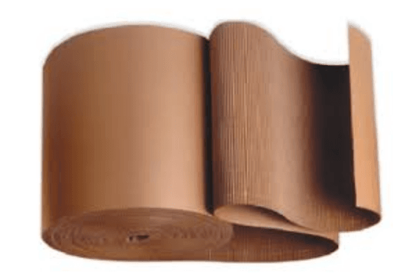 Cartone Ondulato G/G - 40x70 - 500 gr - 14 Kg - immagine 2