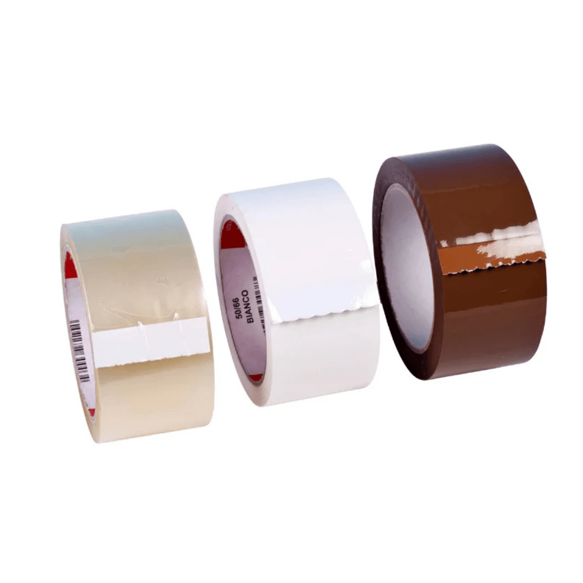 Nastro adesivo imballaggio PVC 33