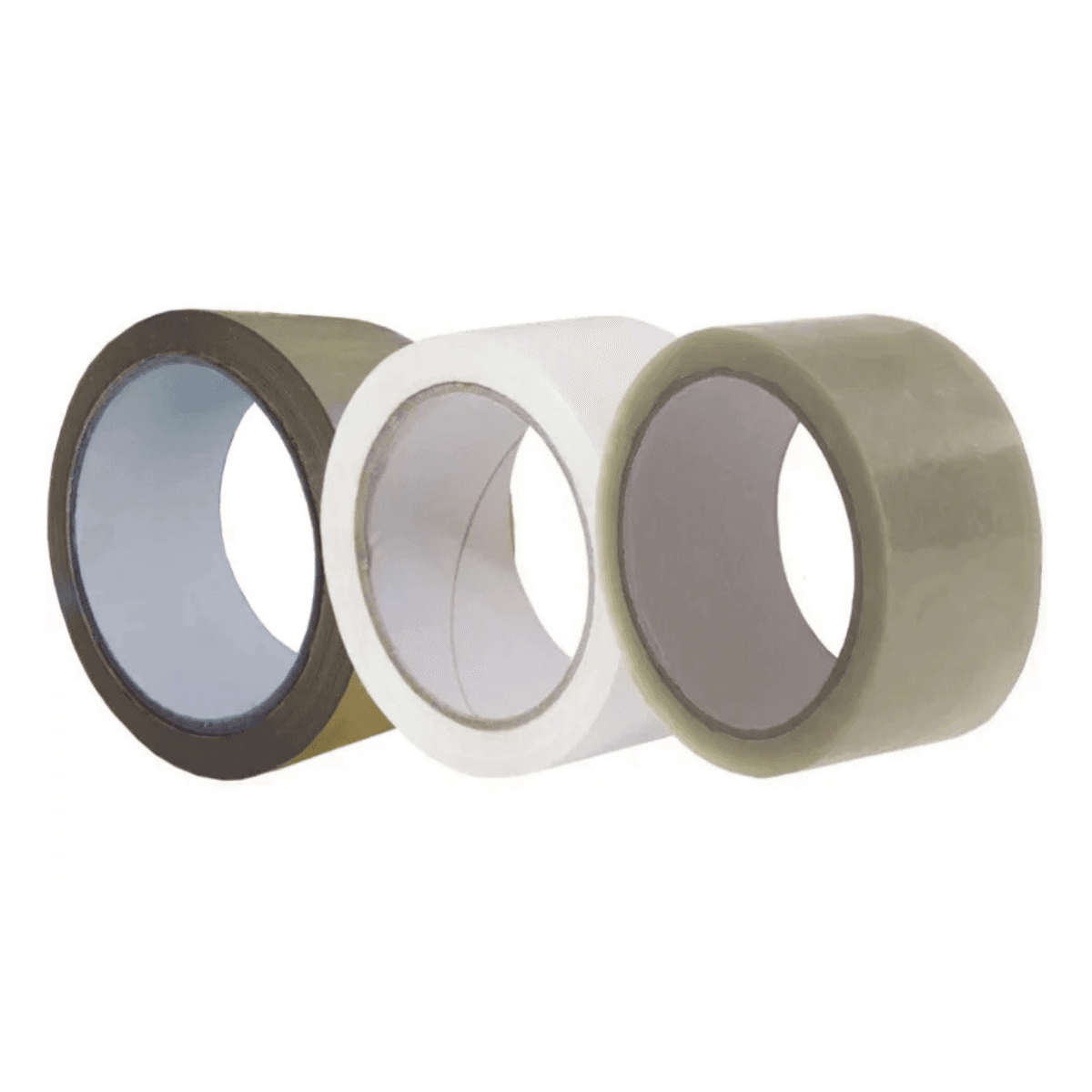 Nastro imballaggio 85% PET riciclato