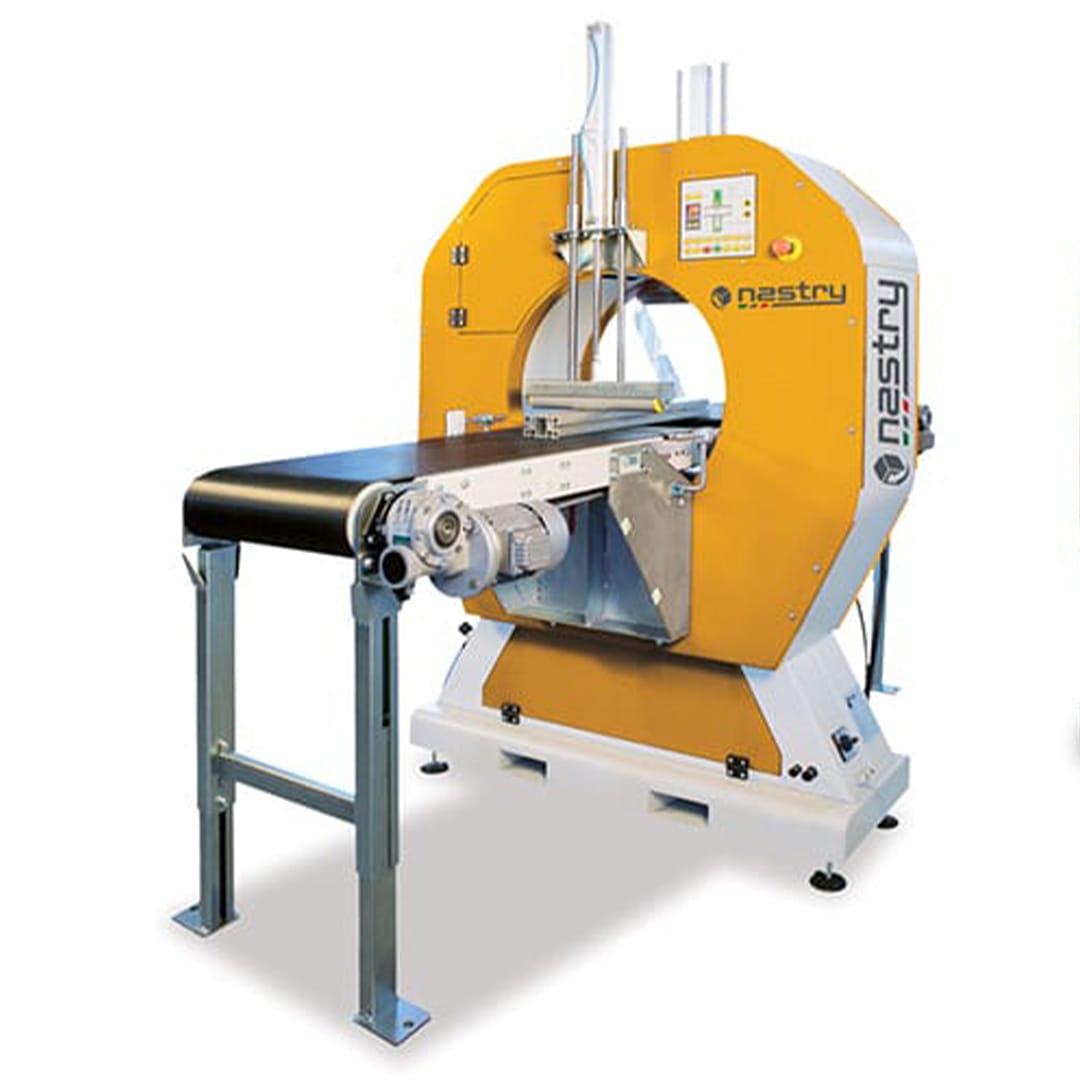 Macchine Orizzontali