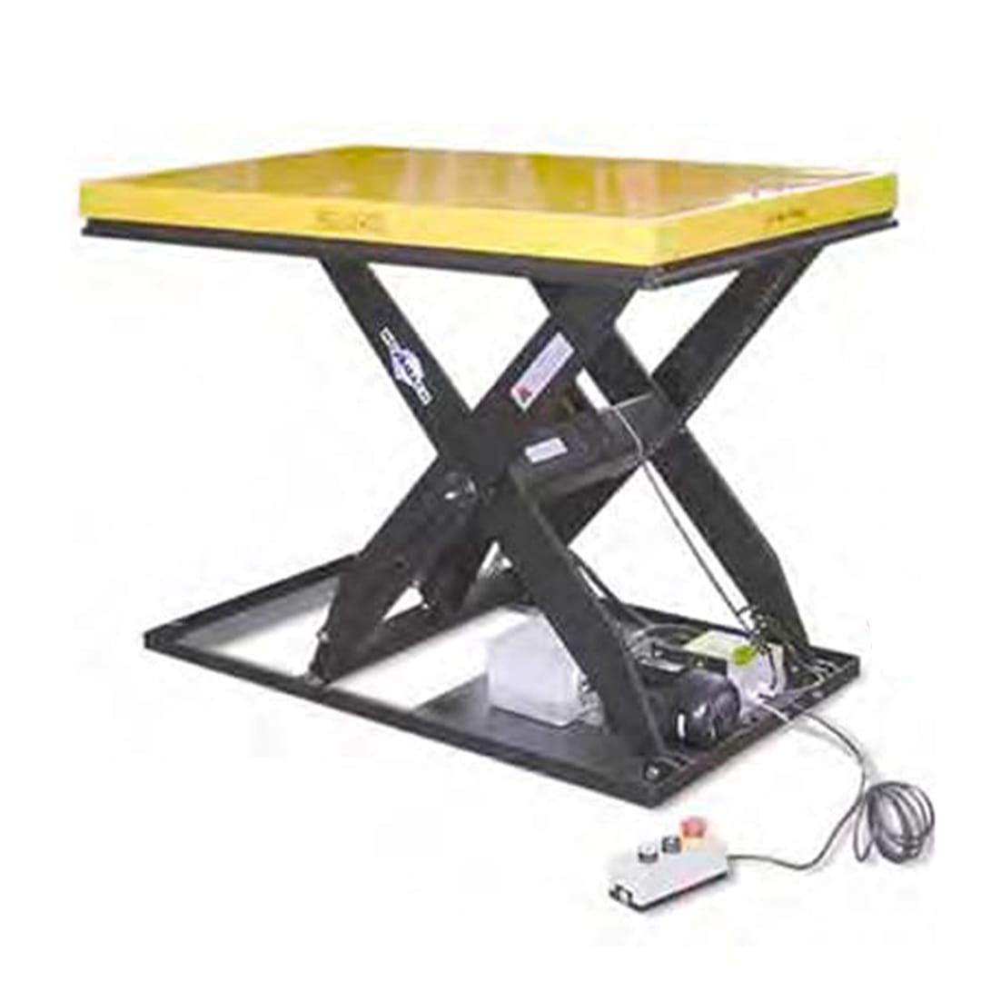 Piattaforme elettriche